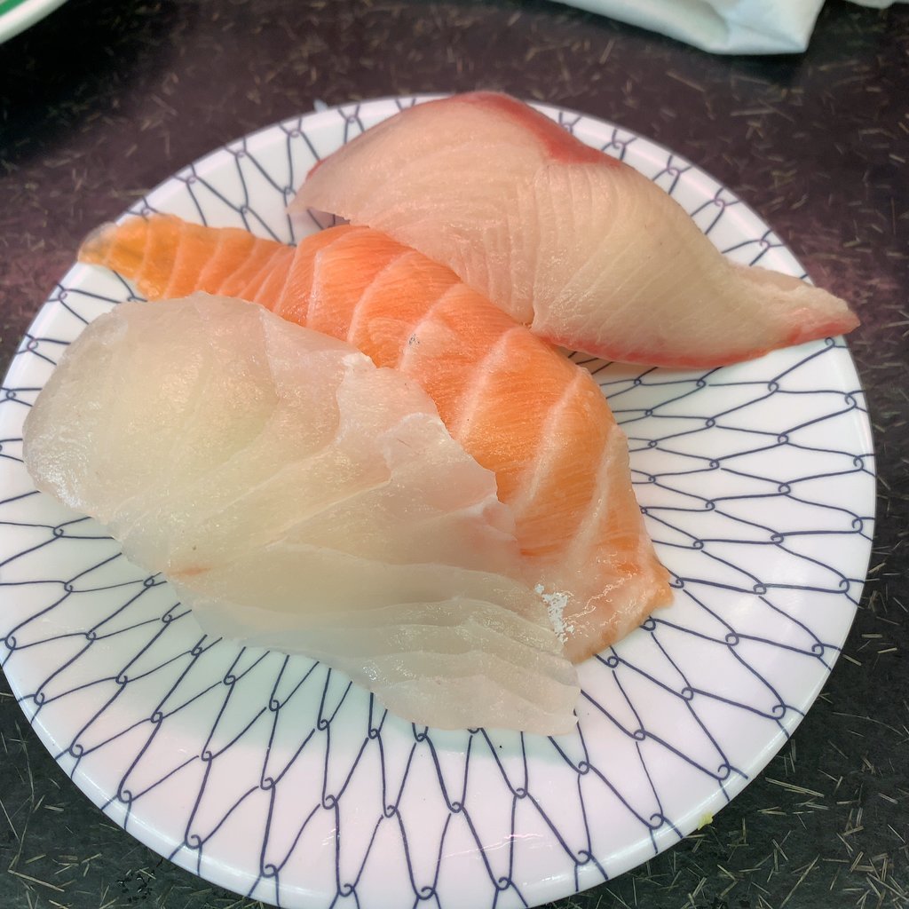 Ichiba Sushi