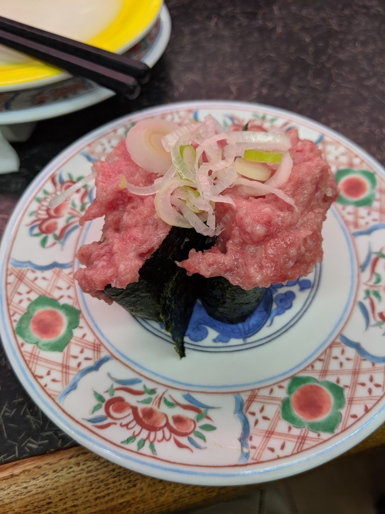 Ichiba Sushi